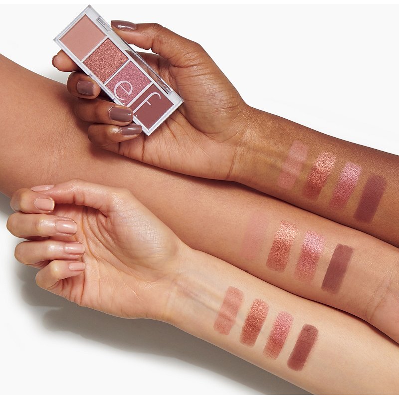 BITE SIZE EYESHADOW - BERRY BAD