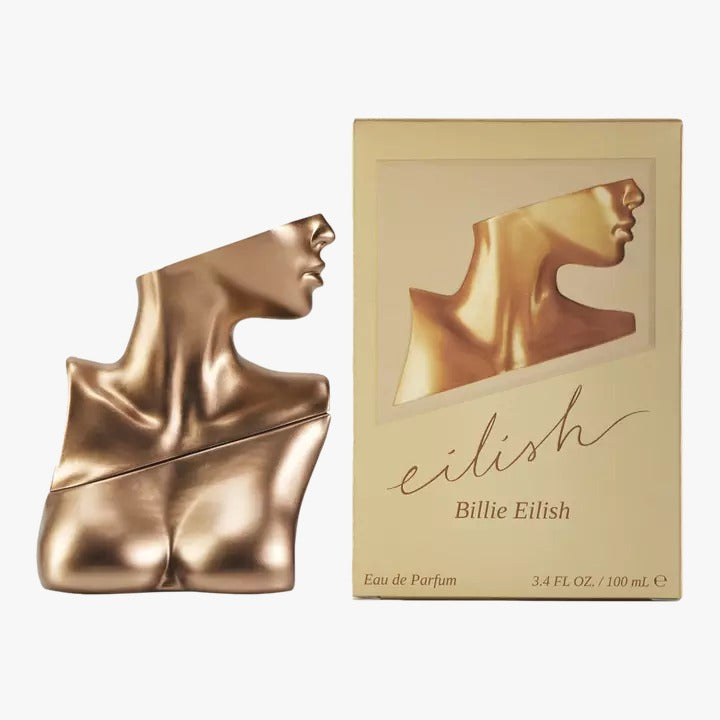 BILLIE EILISH - EAU DE PARFUM 100mL
