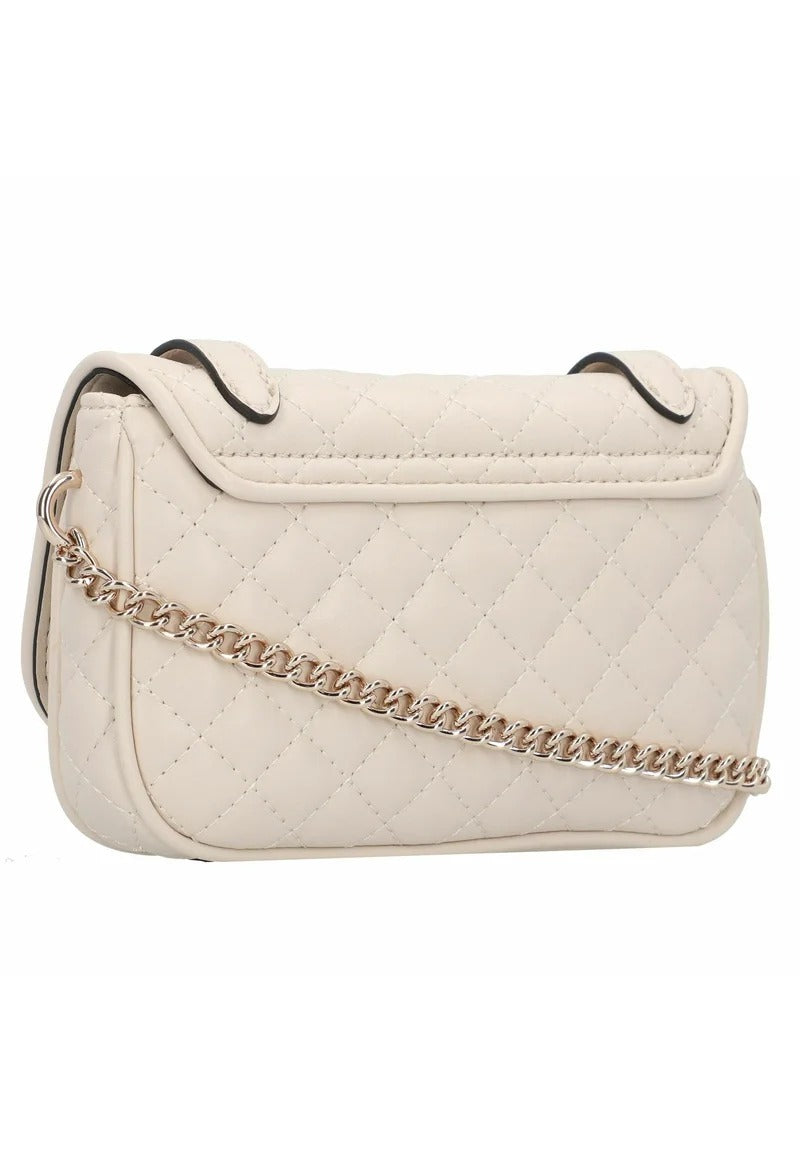 CROSSBODY ADAM MINI - STONE
