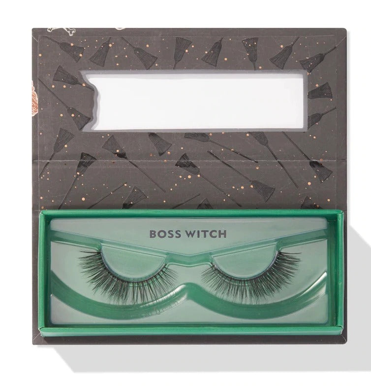 BOSS WITCH FALSIES FAUXES LASHES