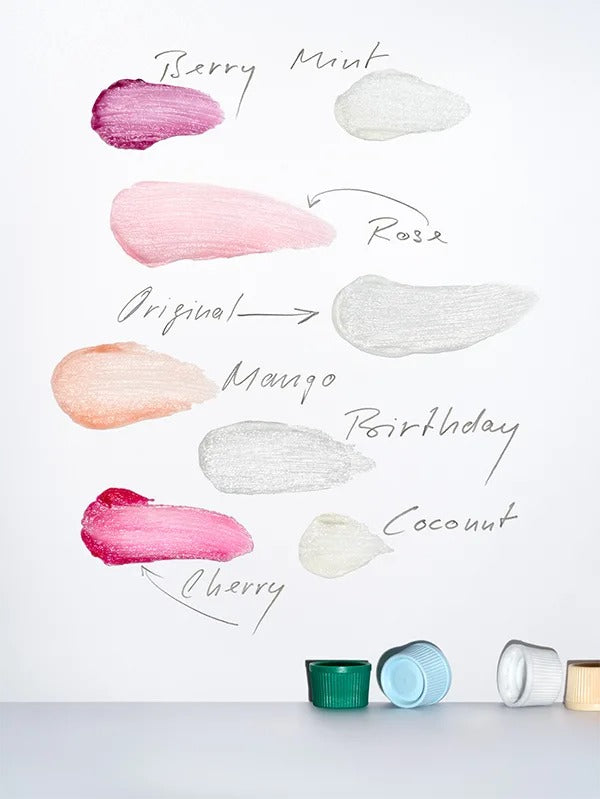 BALM DOTCOM