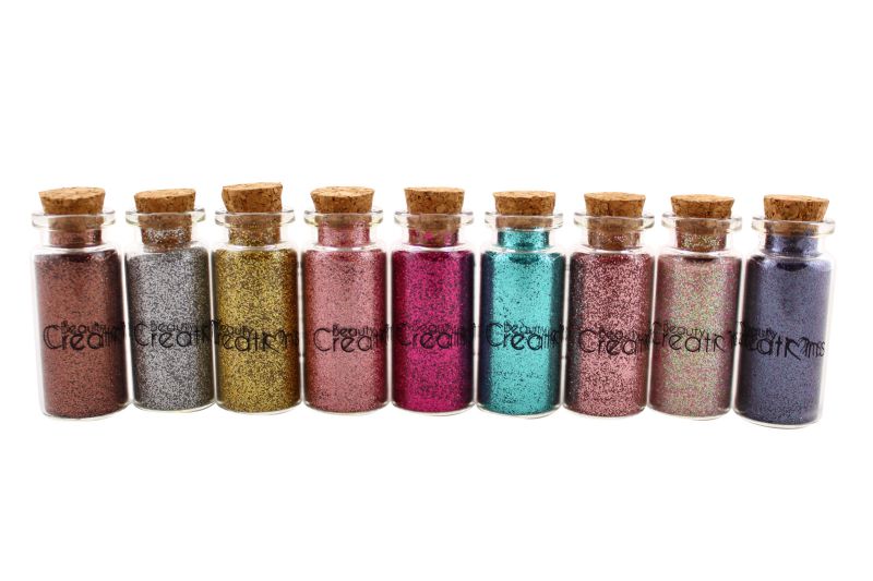 BEAUTY CREATIONS GLITTER