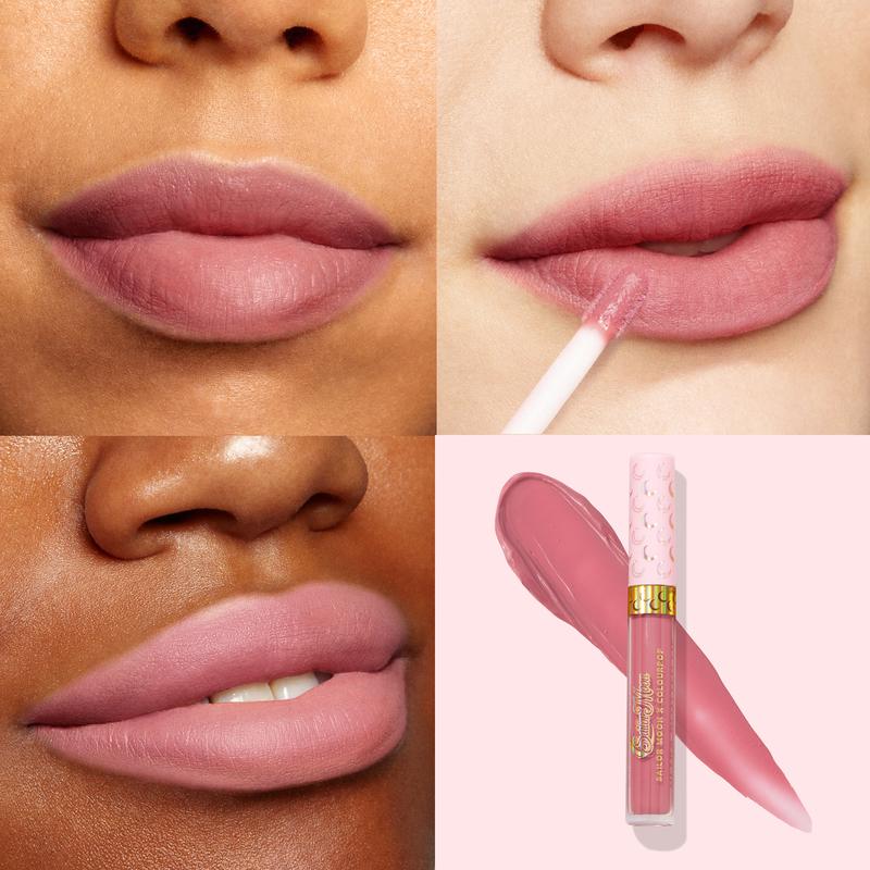 MOONLIGHT LIP KIT