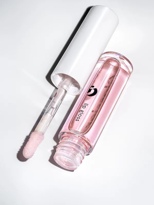 LIP GLOSS - CUSHIONY GLASSY SHINE