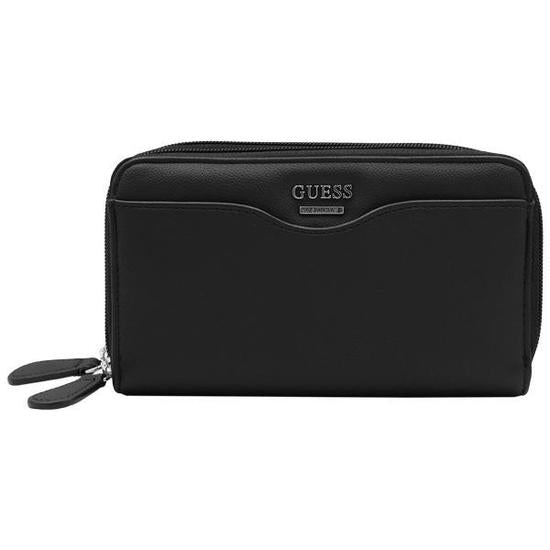 CARTERA MODESTO SLG NEGRA