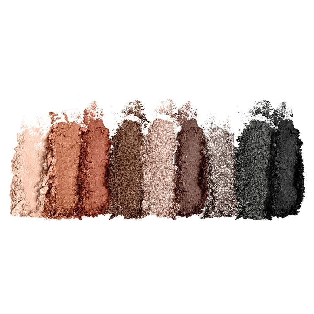 DOWNPLAY EYESHADOW PALETTE
