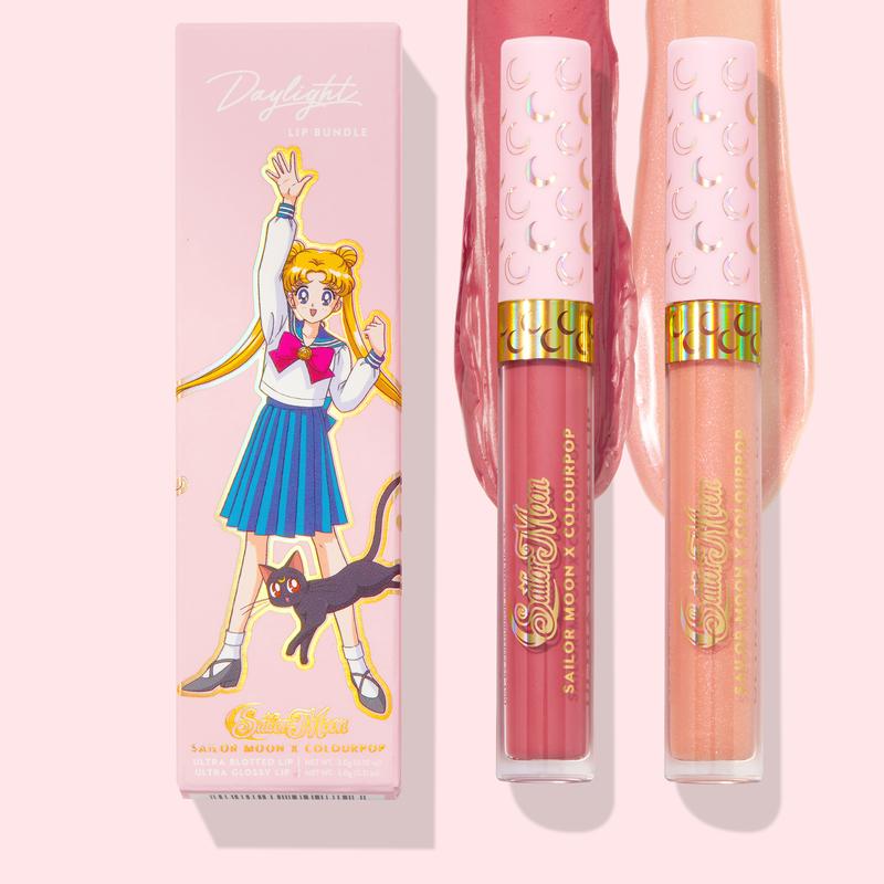 DAYLIGHT LIP KIT