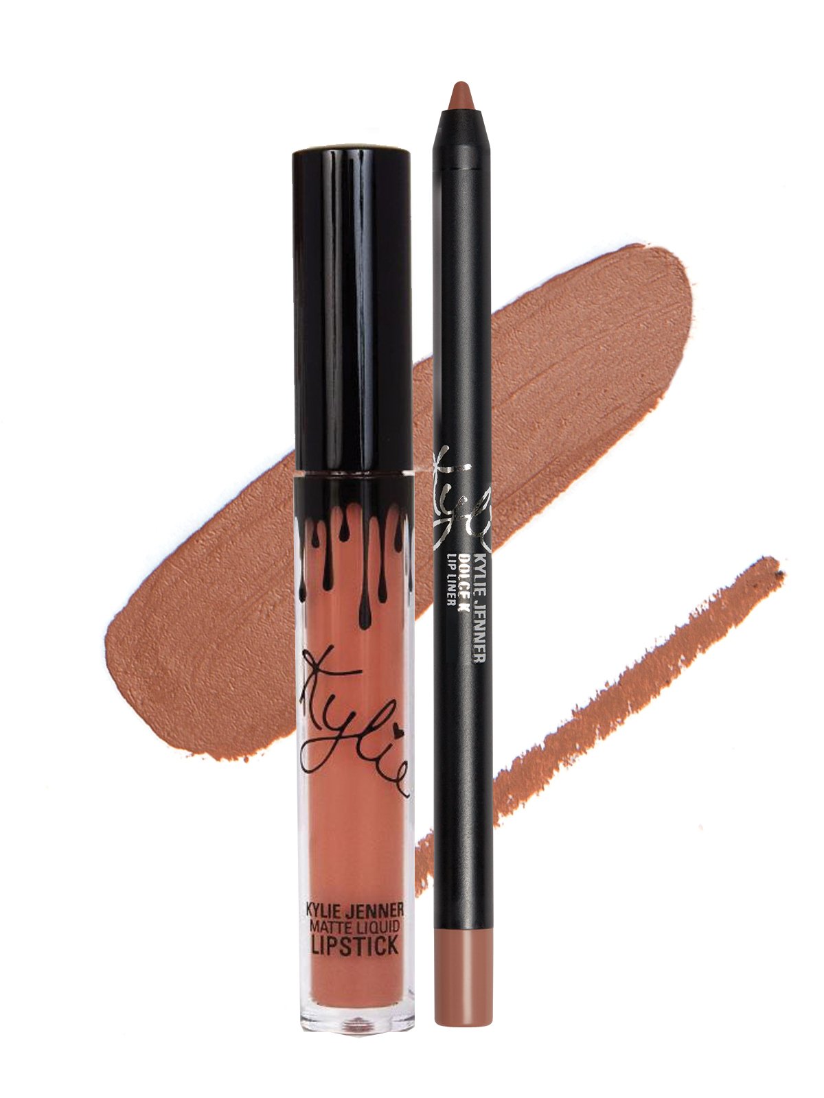 MATTE LIQUID LIPSTICK & LIP LINER