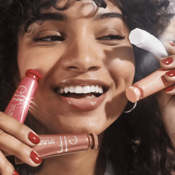 RIDE OR DIE LIP BALM