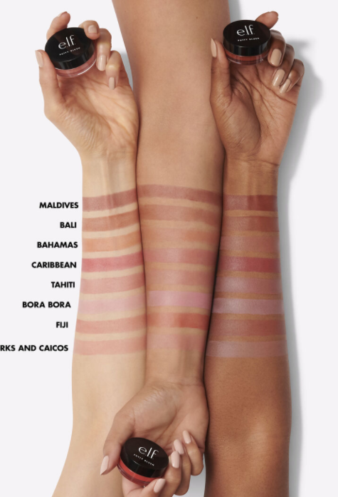 PUTTY BLUSH