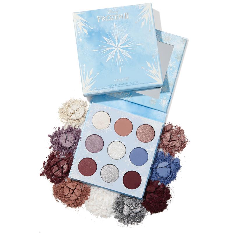 ELSA PALETTE