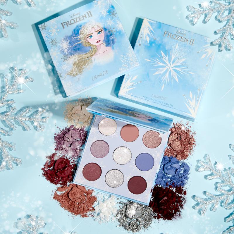 ELSA PALETTE