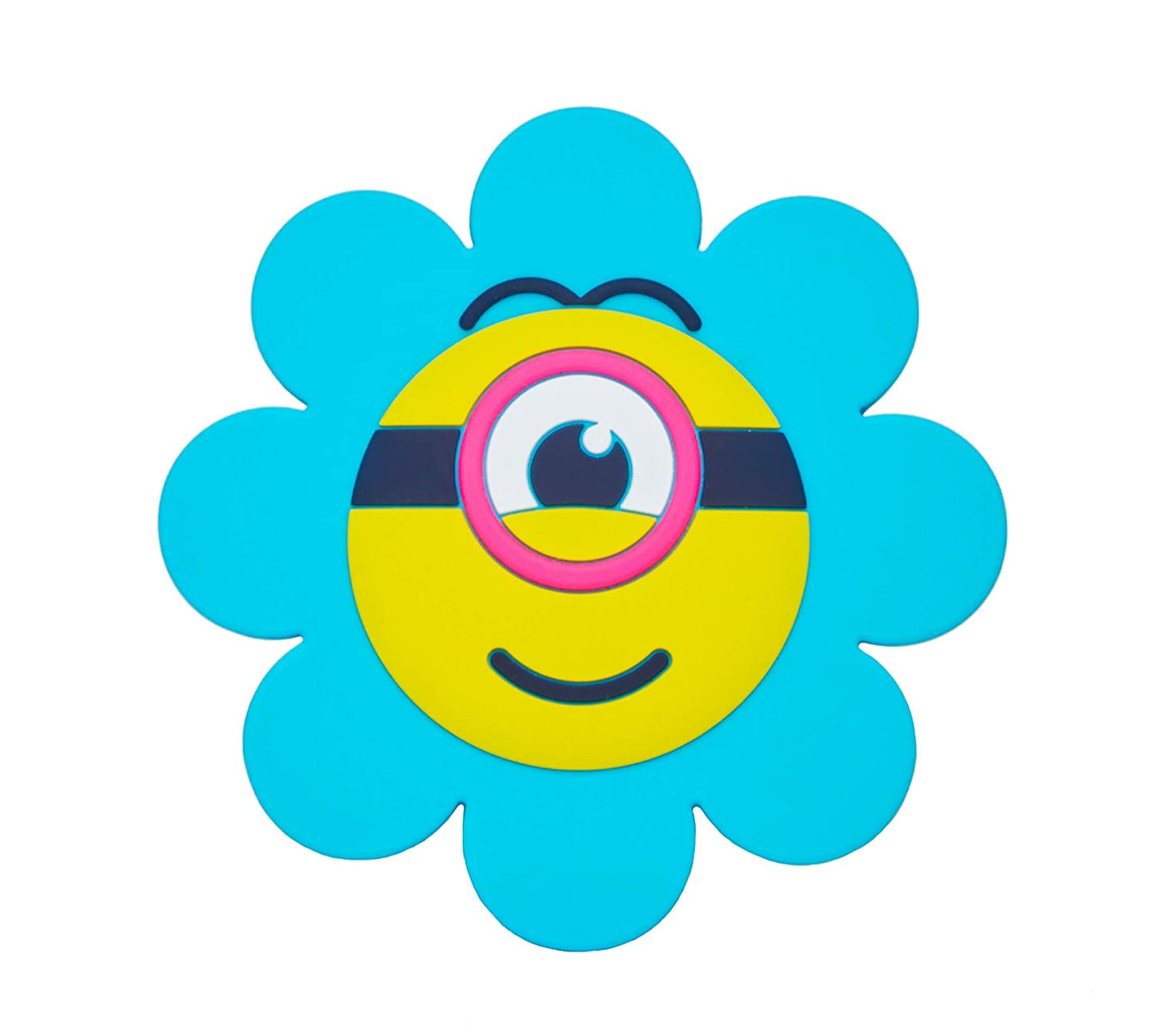 MINIONS BELLO BEAUTIFUL HAND MIRROR