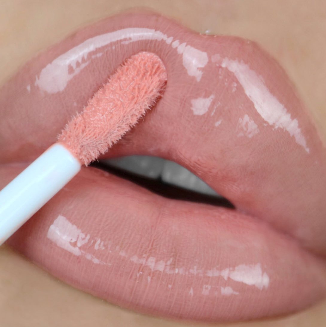 EXPOSED - 12 ULTRA DAZZLE LIPGLOSS