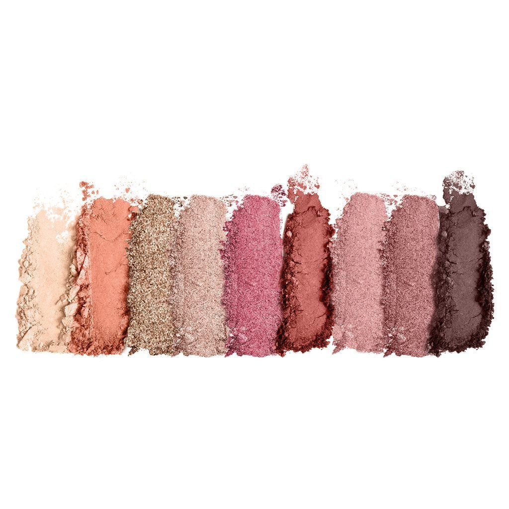 FOREPLAY EYESHADOW PALETTE