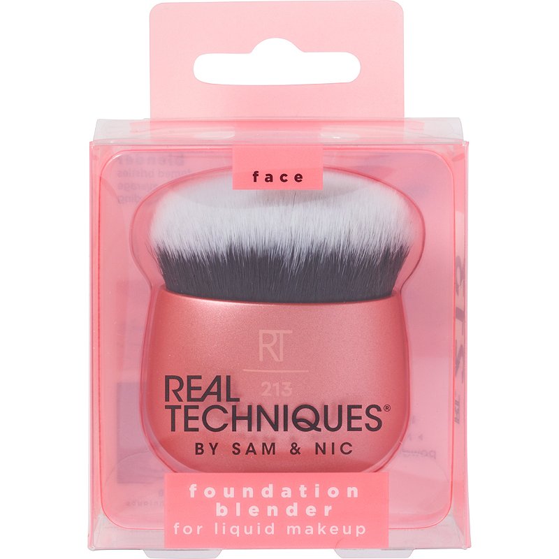 FOUNDATION BLENDER - 01855