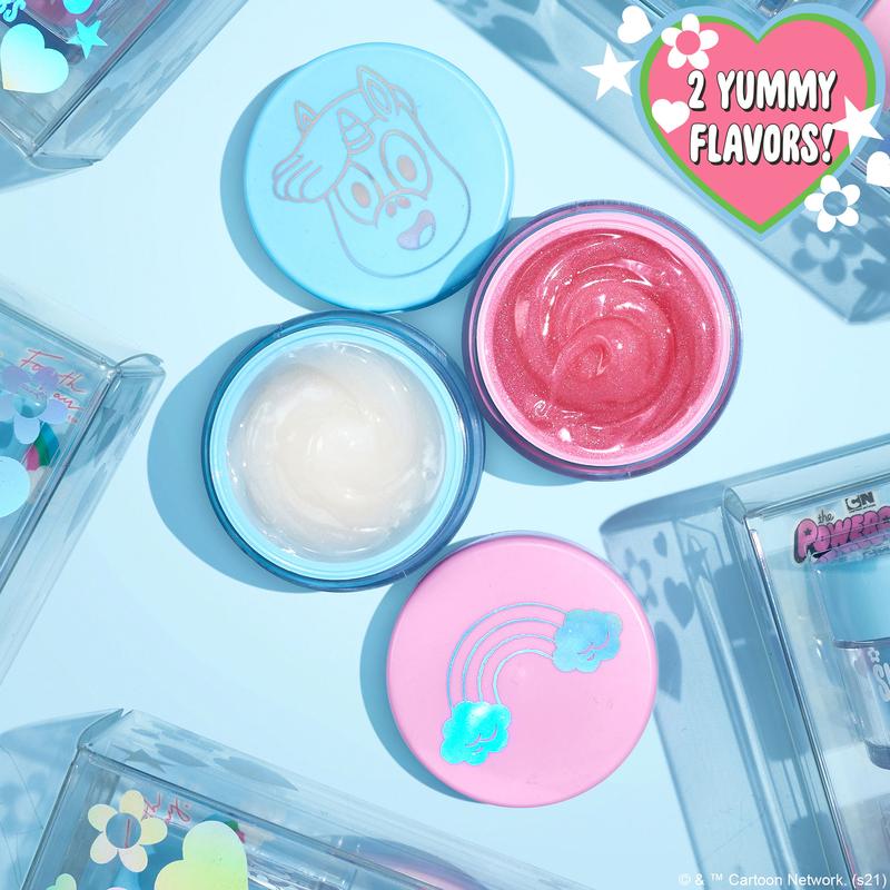 ULTRA SUPERPOWERS LIP MASK KIT