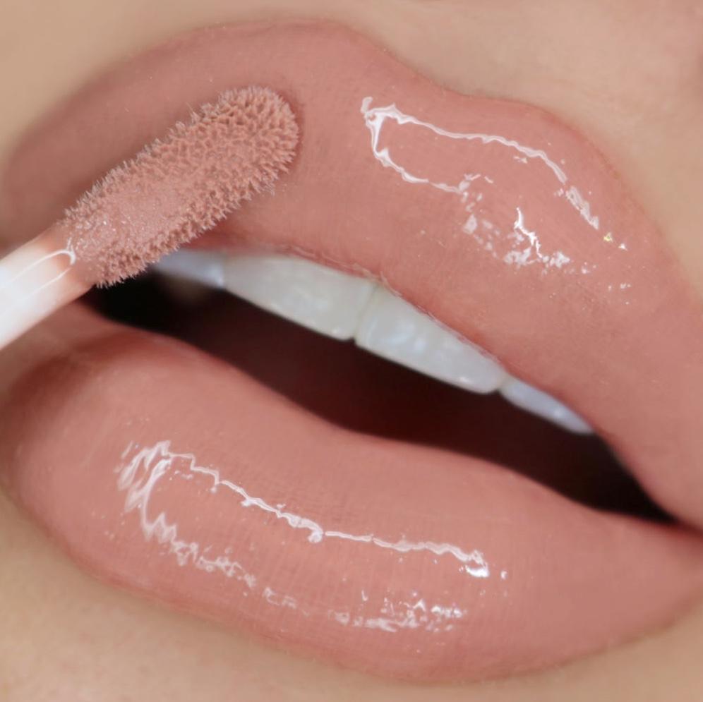 FOXY - 20 ULTRA DAZZLE LIPGLOSS