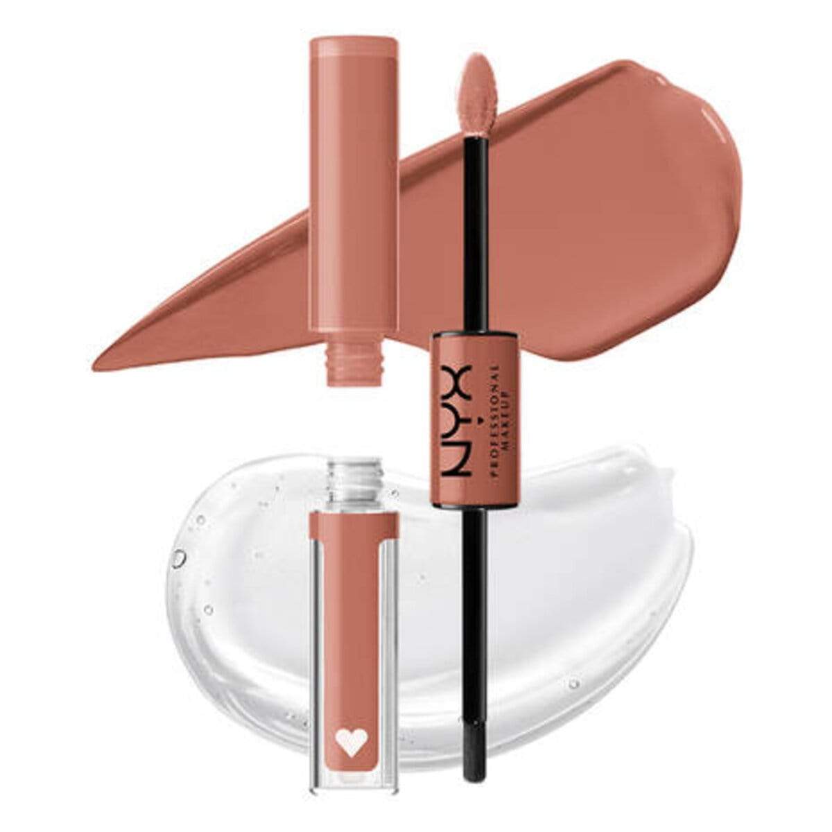 SHINE LOUD PROFESSIONAL MAKEUP