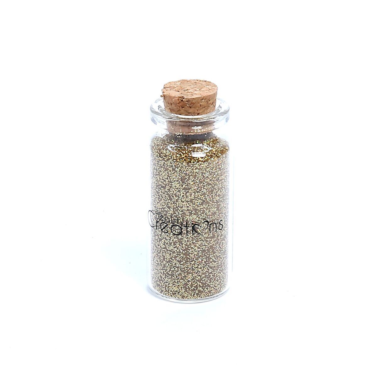 BEAUTY CREATIONS GLITTER