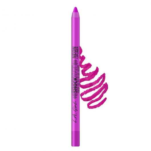 SHOCKWAVE NEON LINER