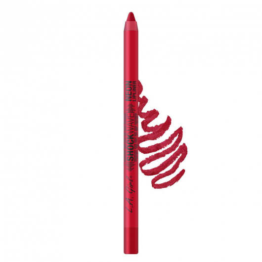 SHOCKWAVE NEON LINER