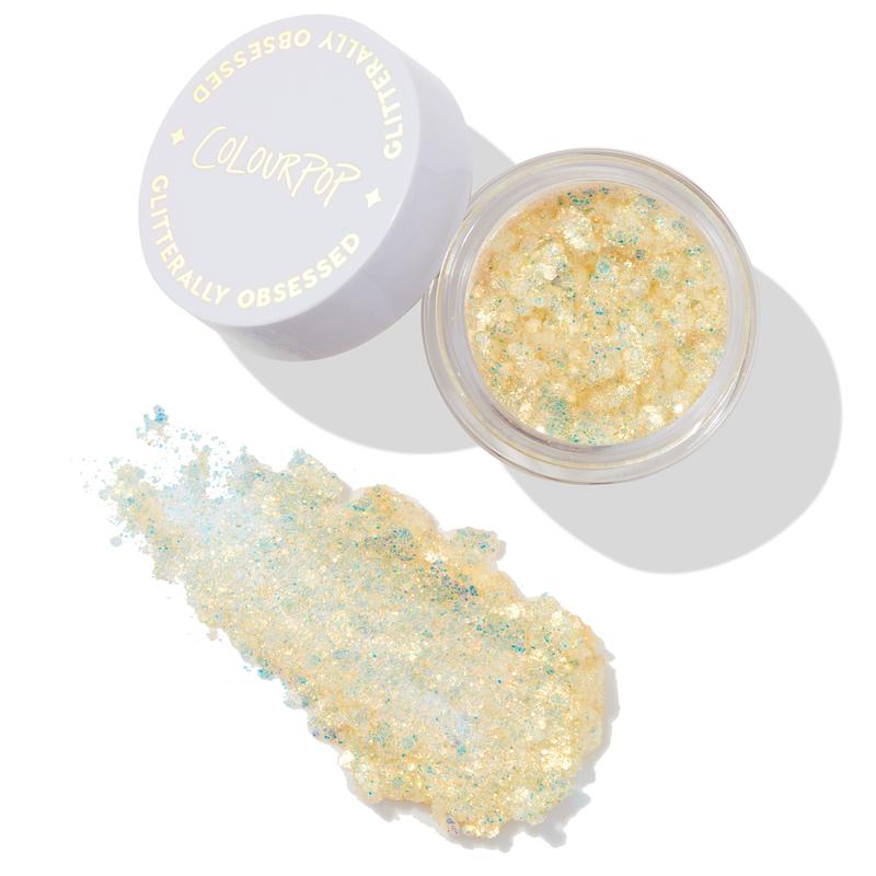 GLAMROCK GLITTER GEL