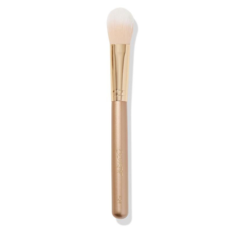 MEDIUM FLUFF - MAKEUP BRUSH