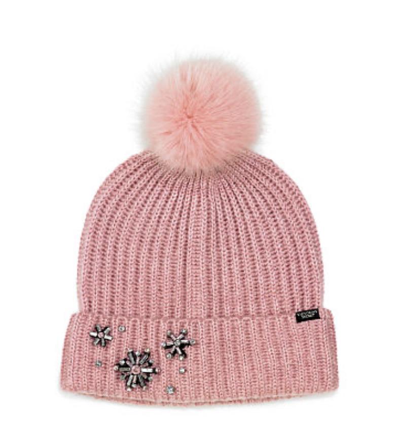 SET GORRO + GUANTES WINTER ANGEL