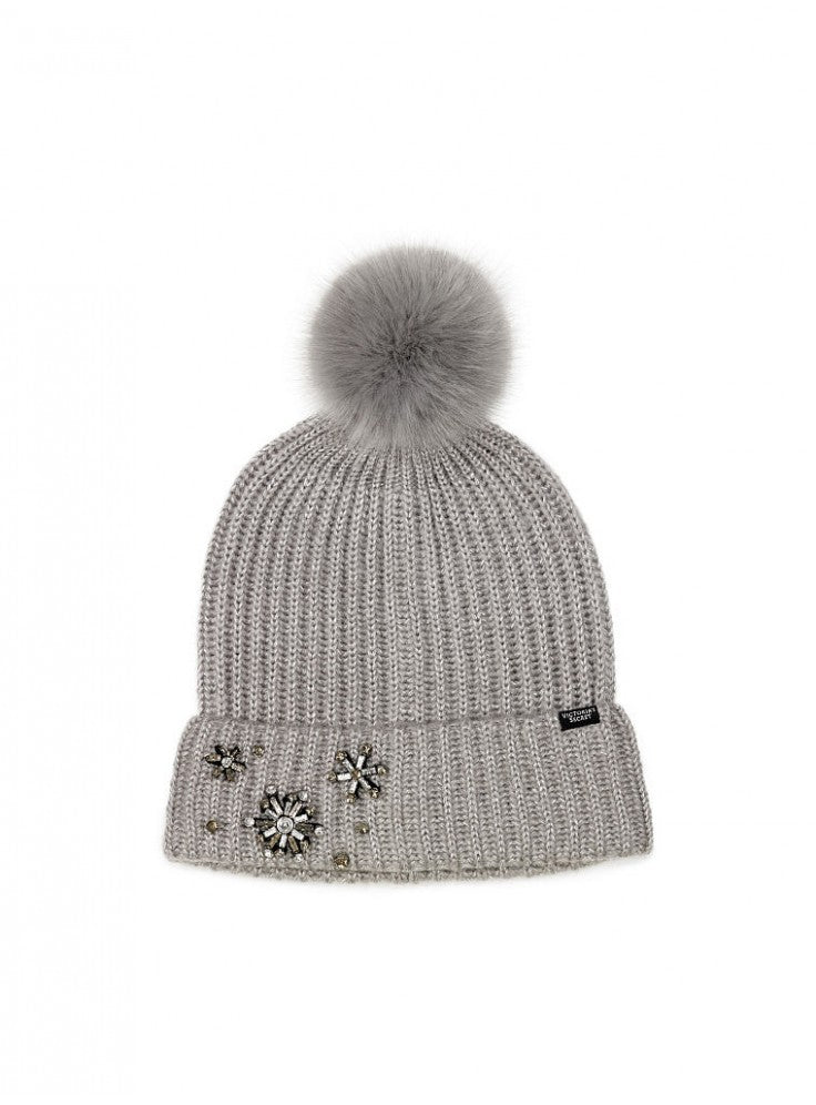 SET GORRO + GUANTES WINTER ANGEL