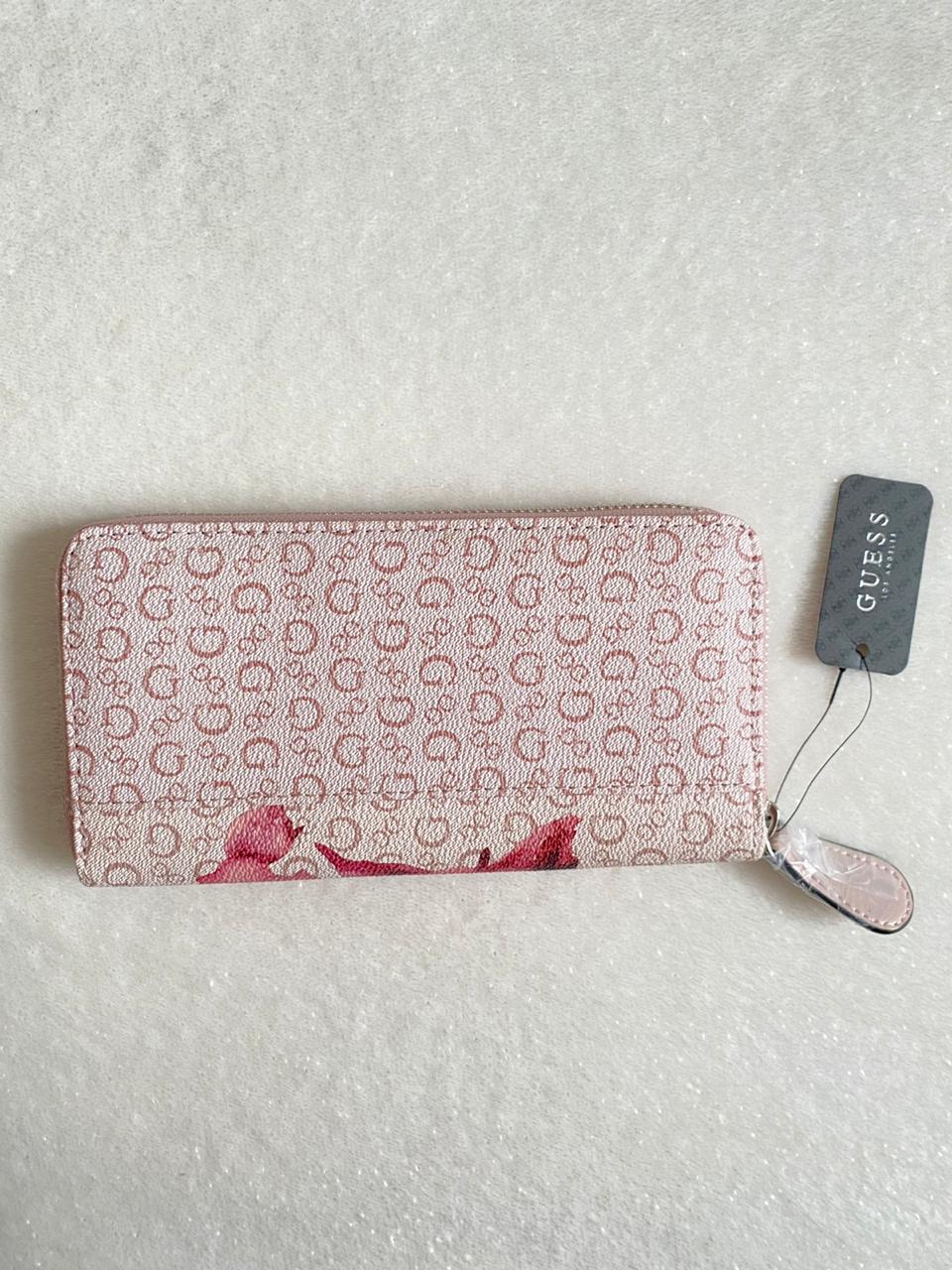 CARTERA ASHVILLE SLG LIGHT ROSE