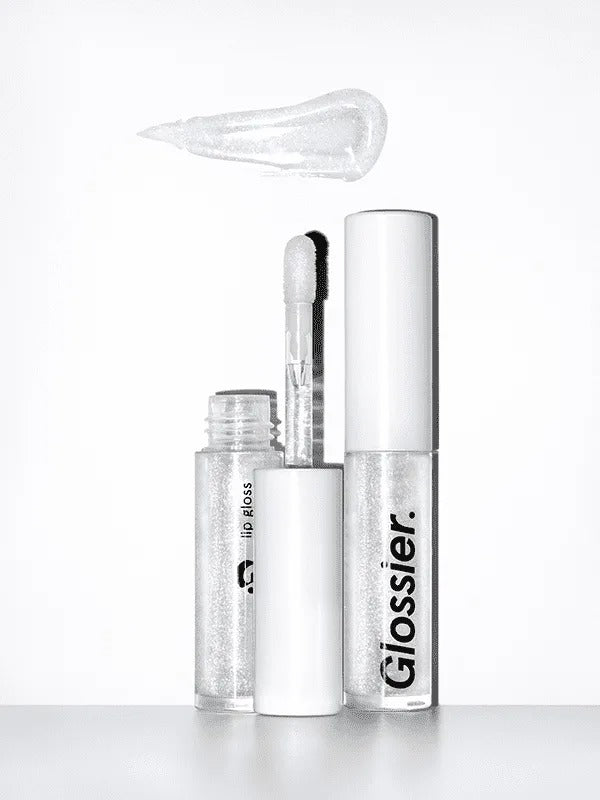 LIP GLOSS - CUSHIONY GLASSY SHINE
