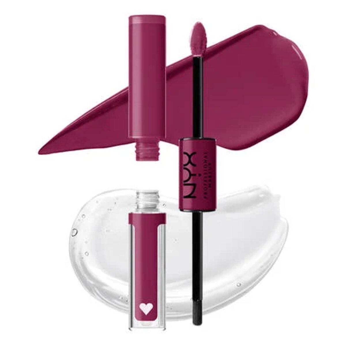 SHINE LOUD PROFESSIONAL MAKEUP