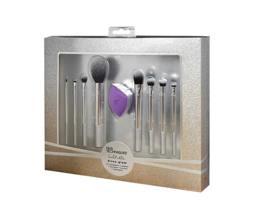 DISCO GLAM LIMITED EDITION
