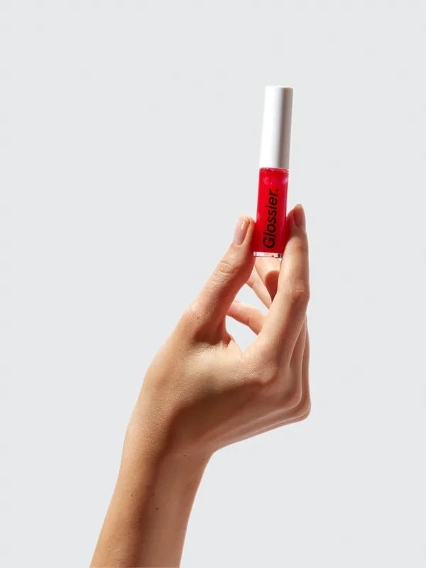 LIP GLOSS - CUSHIONY GLASSY SHINE
