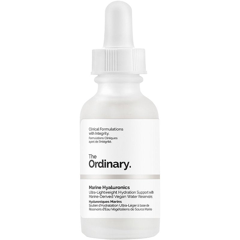 MARINE HYALURONICS 30mL