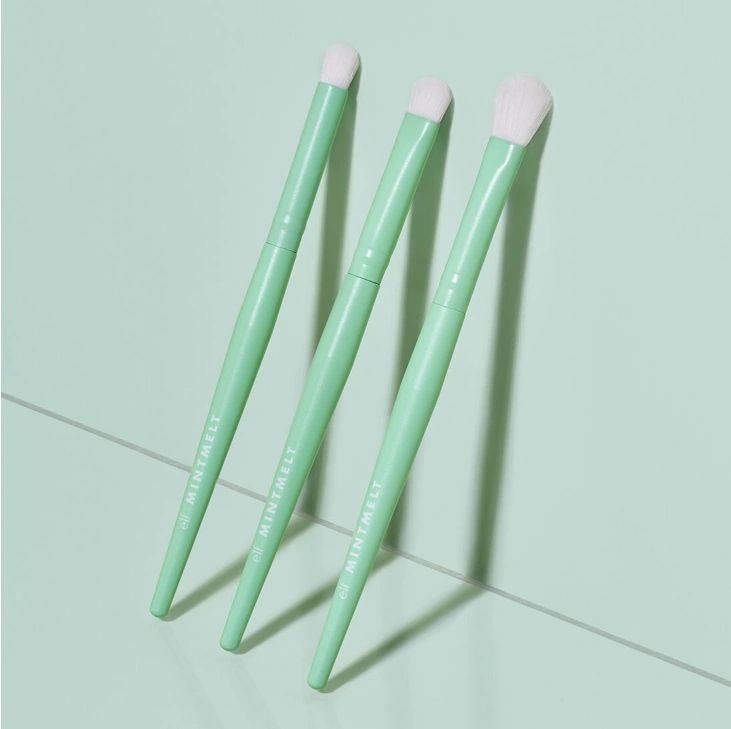 MINTMELT BRUSH SET