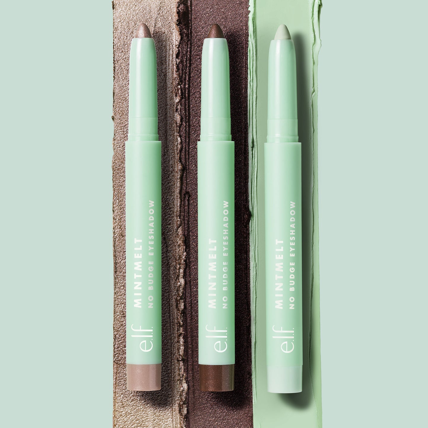 MINTMELT NO BUDGE EYESHADOW