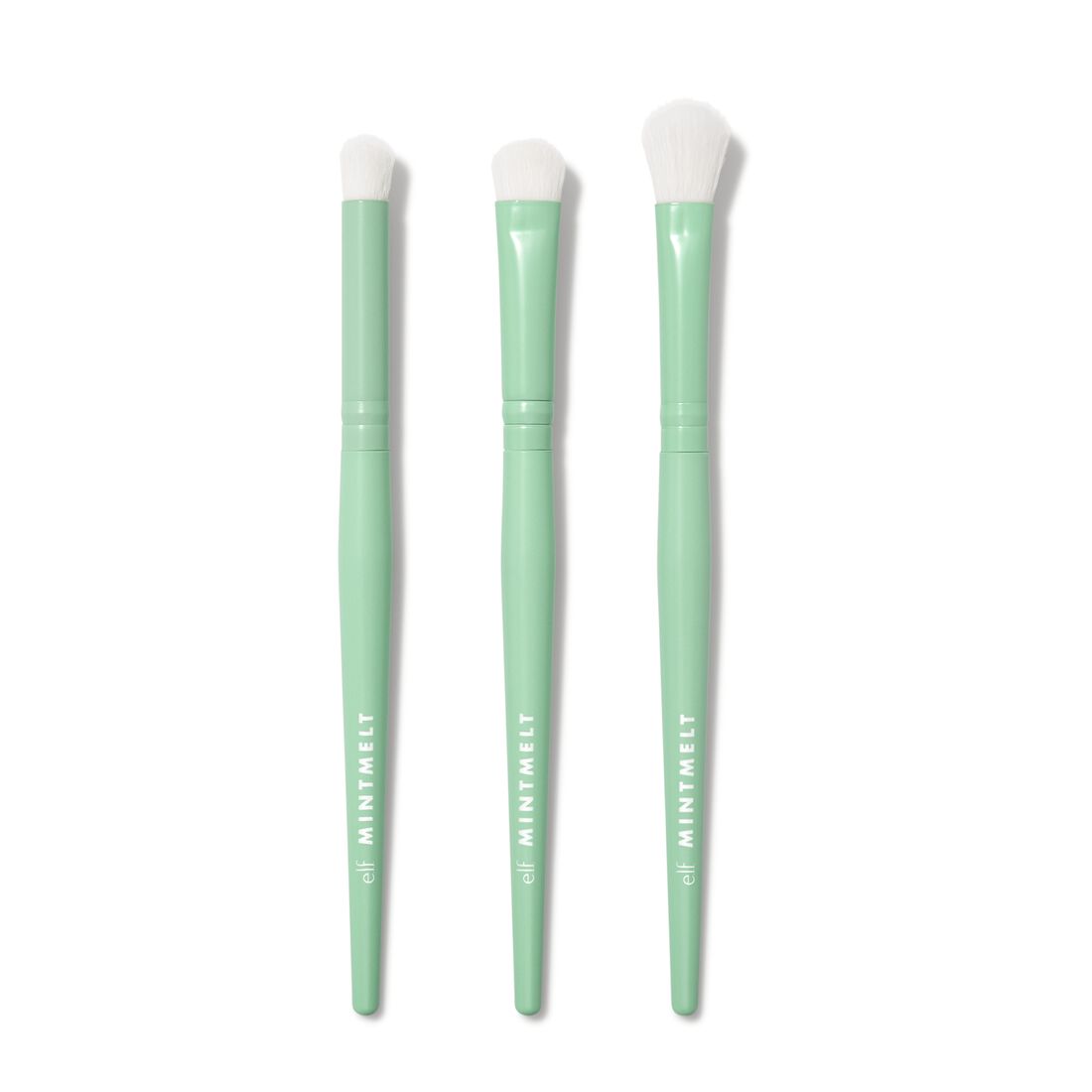 MINTMELT BRUSH SET