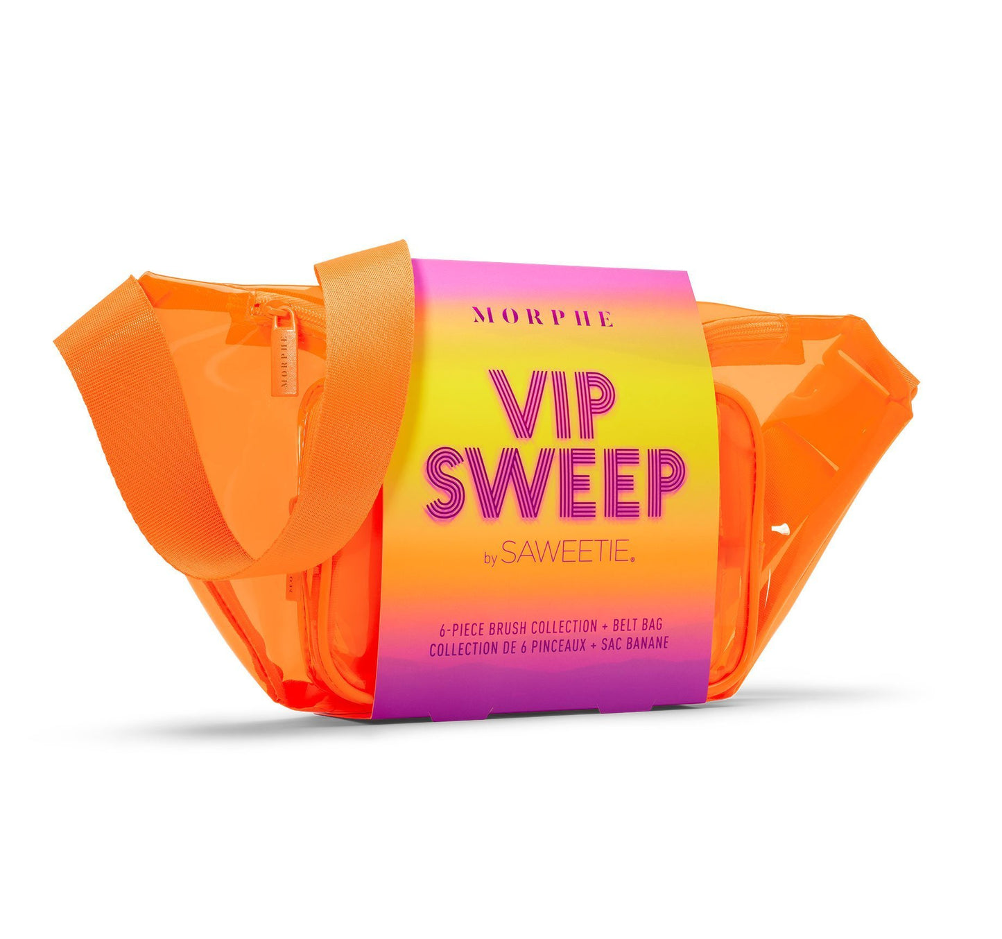 VIP SWEEP BY SAWEETIE