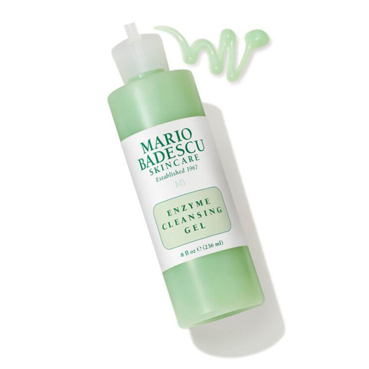 ENZYME CLEANSING GEL