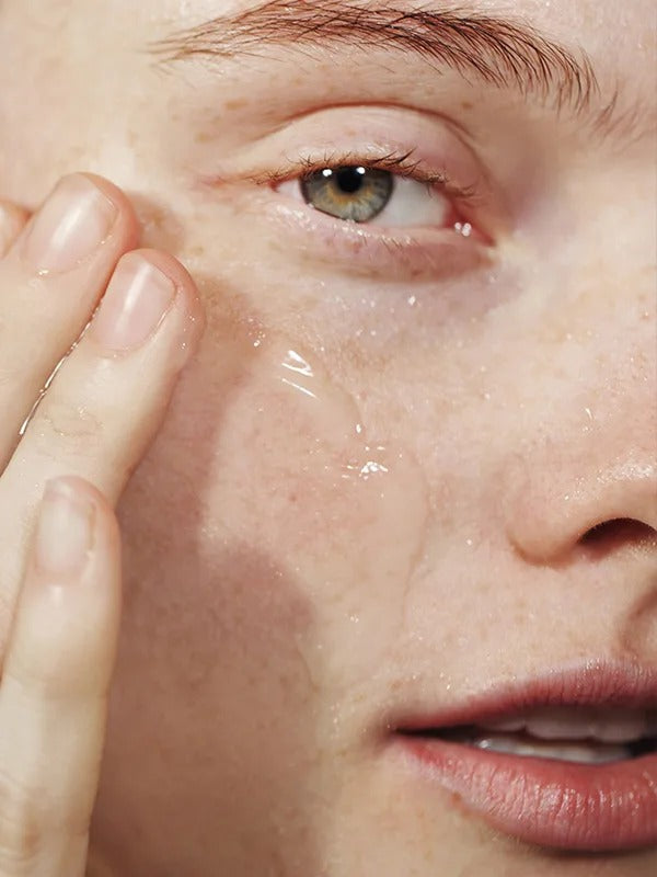 MILKY JELLY CLEANSER