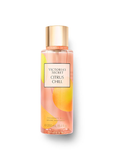 SET CITRUS CHILL