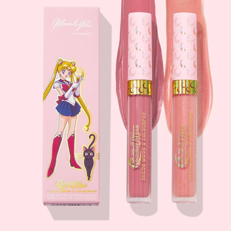 MOONLIGHT LIP KIT