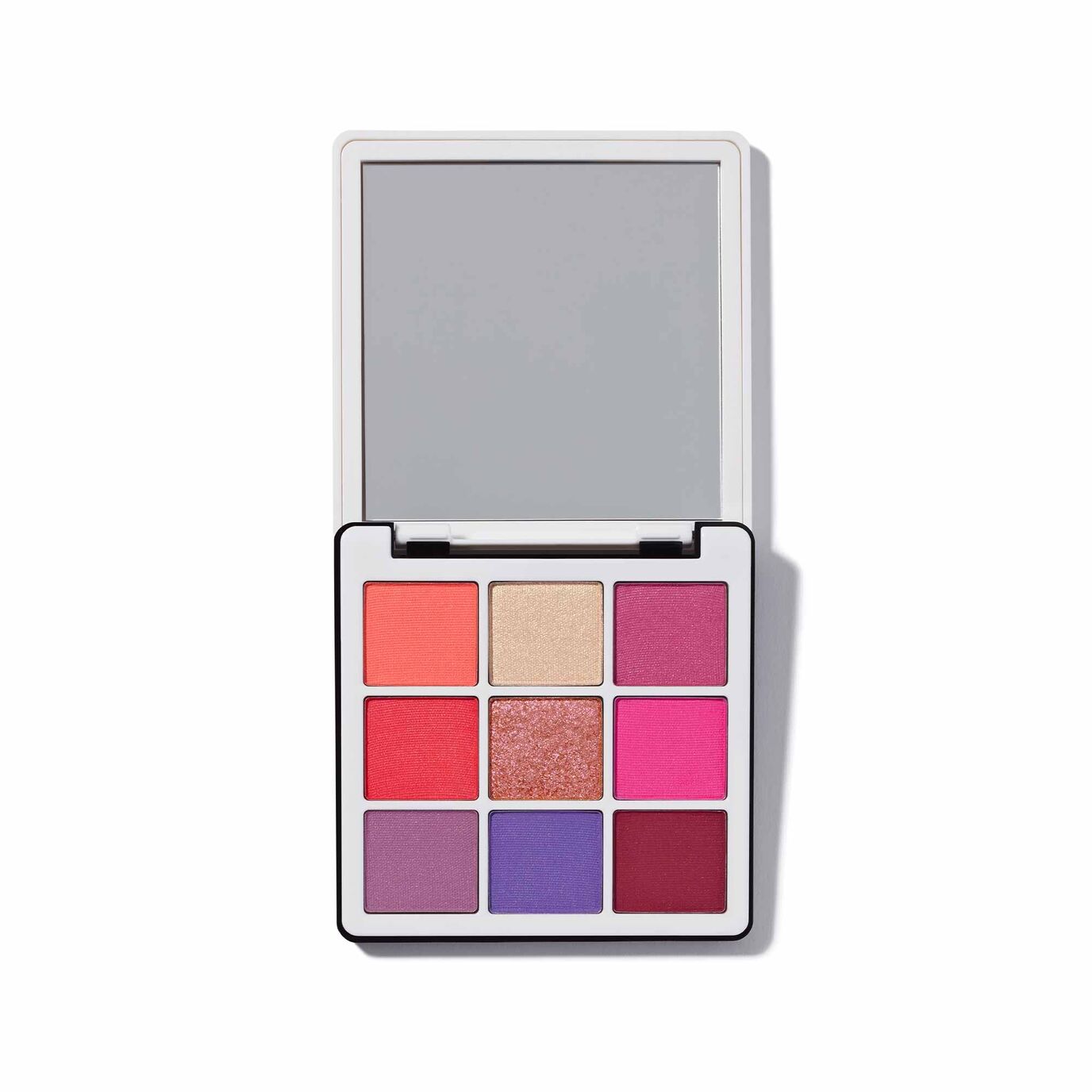 MINI NORVINA PRO PIGMENT PALETTE VOL. 1
