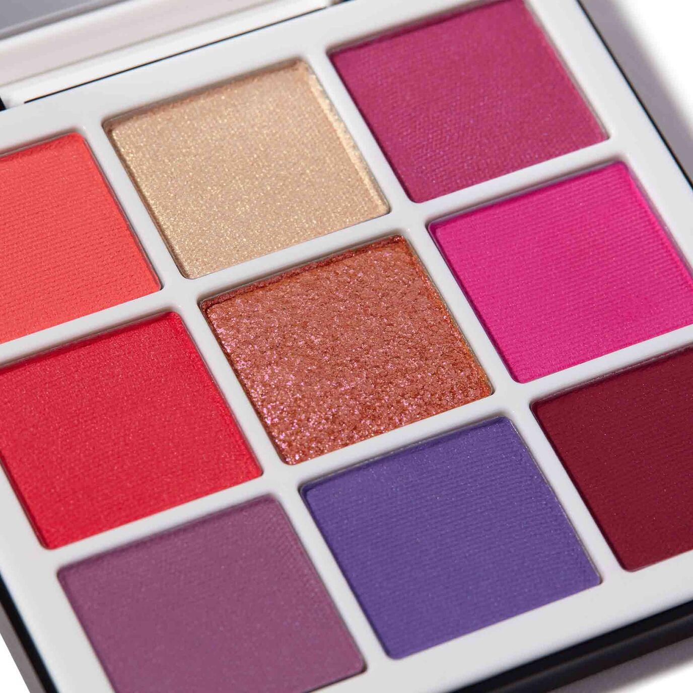 MINI NORVINA PRO PIGMENT PALETTE VOL. 1