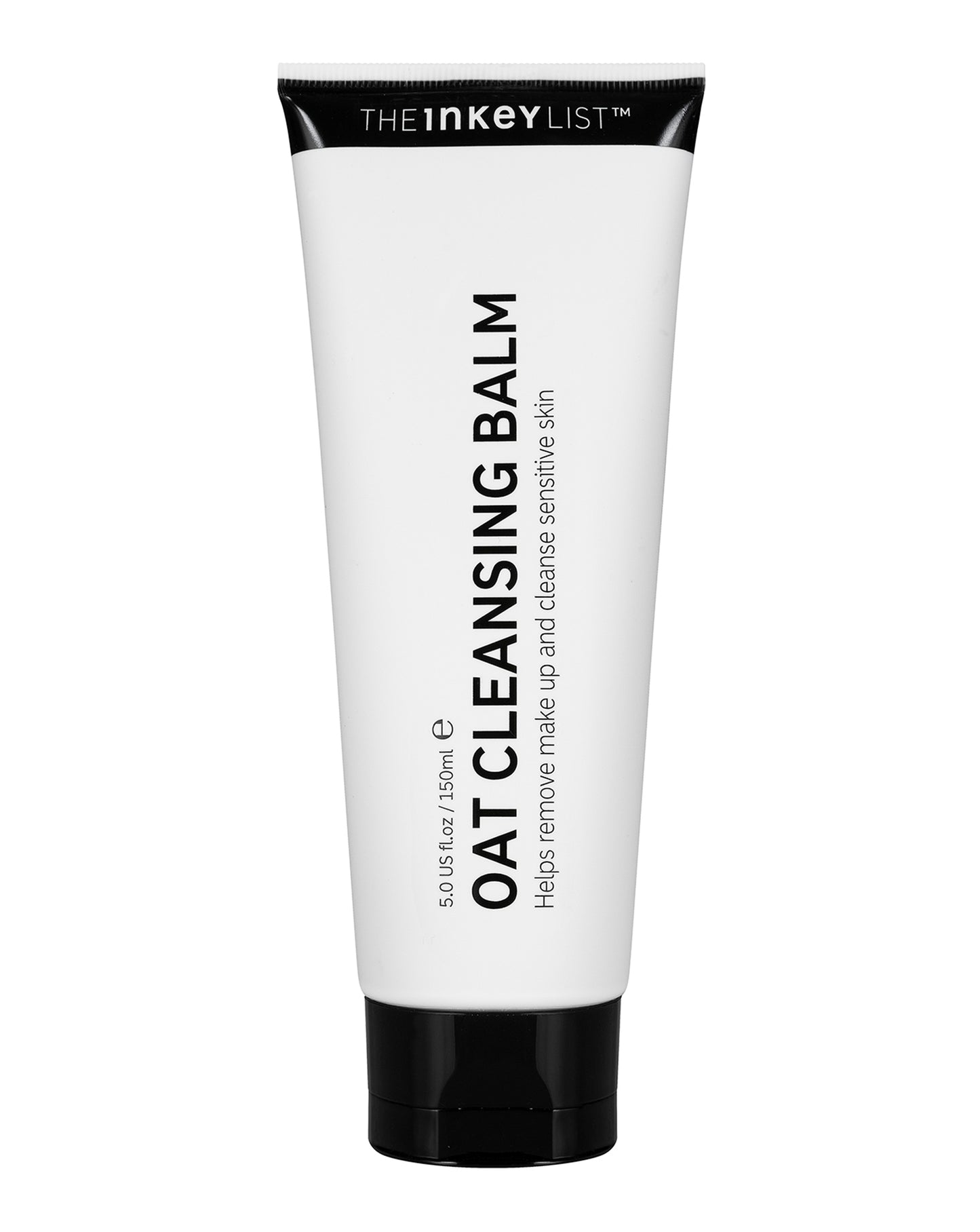 OAT CLEANSING BALM