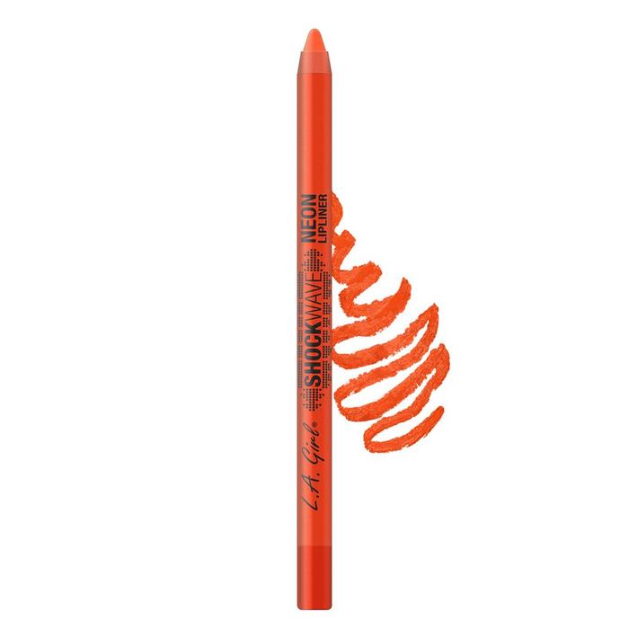 SHOCKWAVE NEON LINER
