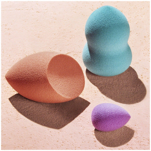 RETRO PARADISE SPONGE TRIO