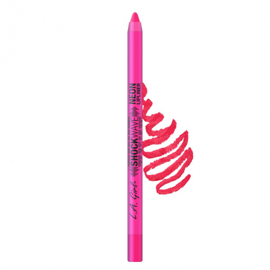 SHOCKWAVE NEON LINER